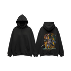 Mikasa Ackerman – Flame Strike Edition Hoodie