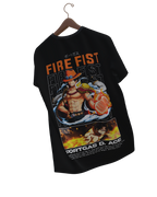 One Piece Fire Fist T-Shirt