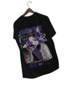 Shinobu Kocho Insect Hashira T-Shirt