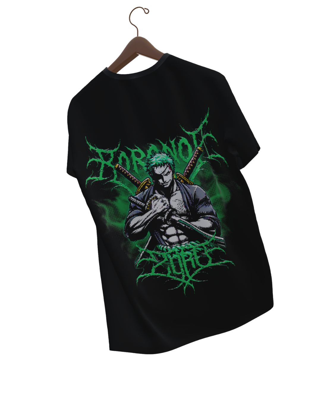Roronoa Zoro T-Shirt
