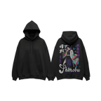 Shinobu Kocho Butterfly Grace Hoodie