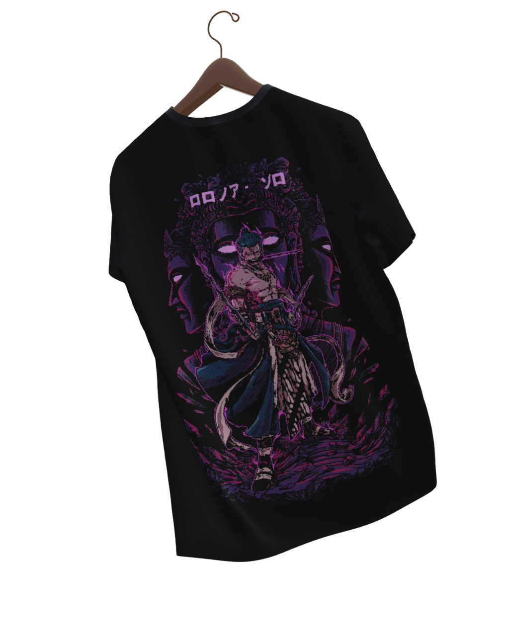 Zoro T-Shirt