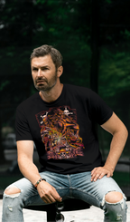 One Piece Pirate Legends T-Shirt