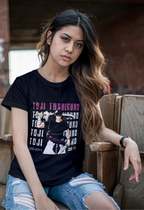 Toji Fushiguro T-Shirt