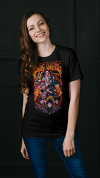 One Piece "Red-Haired Legacy" T-Shirt