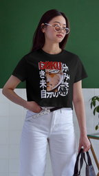 Dragon Ball Z “GOKU – Unbreakable Spirit” T-Shirt