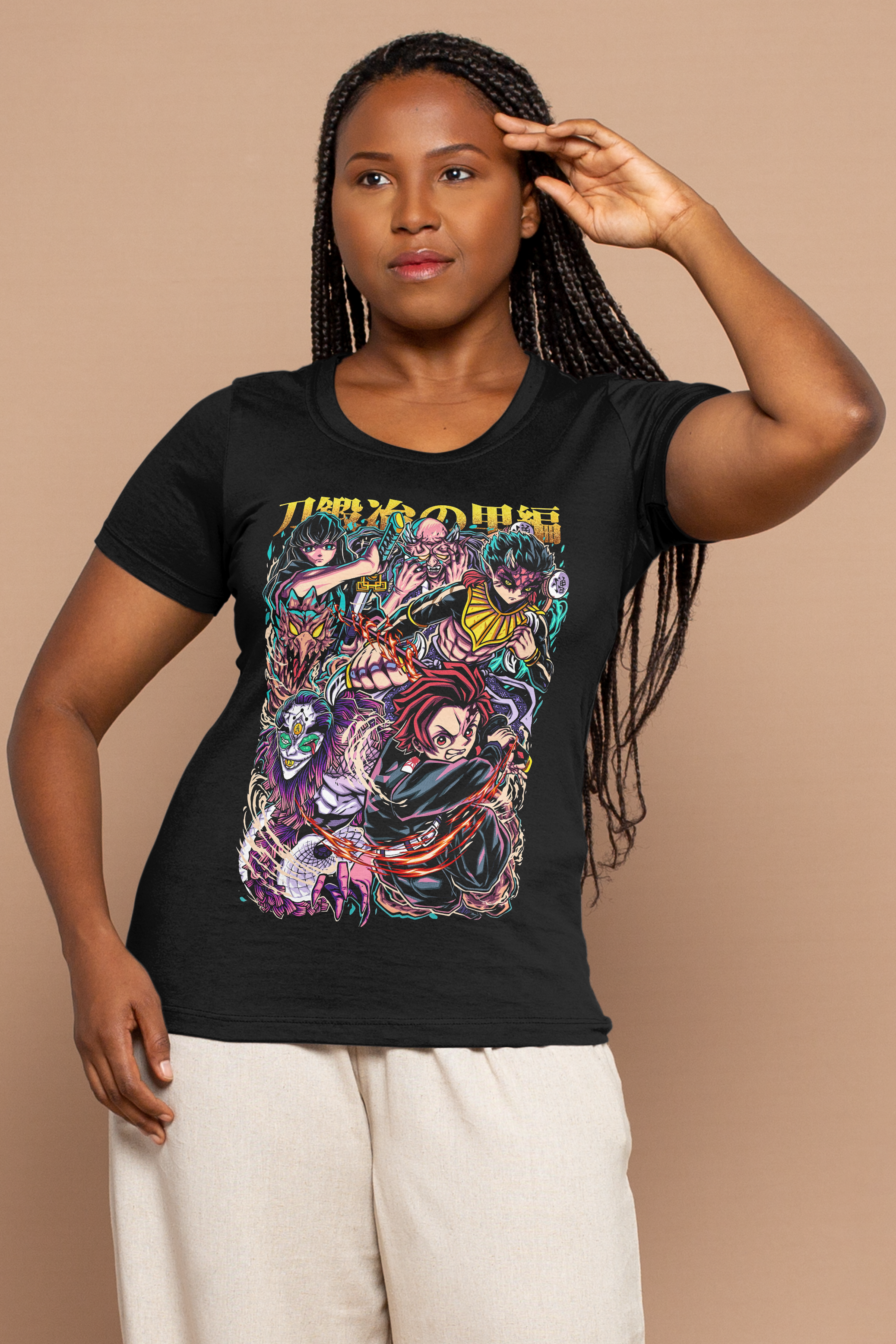 Demon Slayer: Forge of Fate