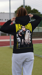 Kento Nanami Midnight Justice Hoodie
