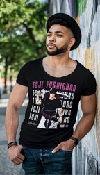 Toji Fushiguro T-Shirt