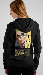 Nanami – The Stoic Sorcerer Edition