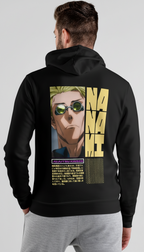 Nanami – The Stoic Sorcerer Edition