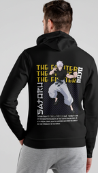 Gojo The Strongest – Limitless Sorcerer Edition