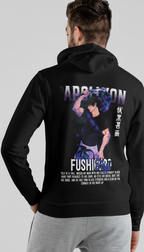 Toji Fushiguro – The Sorcerer Killer Hoodie