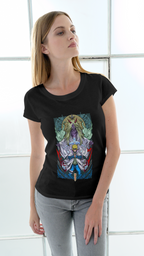 Storm Guardian Shinobi T-Shirt