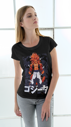 Primal Fury Warrior T-Shirt